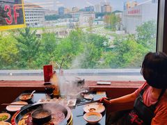 -三江两海老火锅(北京首店)