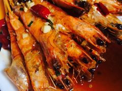 -蜜桃餐厅·古运河畔(南下塘店)