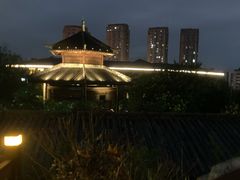 -凤翔首邑温泉度假村