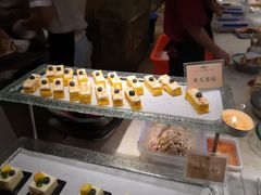 -雍和会海鲜姿造自助(湖东路店)