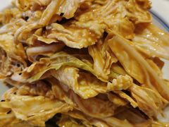 太后白菜-惠丰堂饭庄·烤鸭·京味菜(翠微路店)