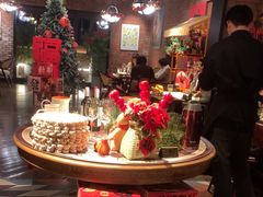 -弗兰克牛排西餐厅Ribone steak house(柠檬花园店)