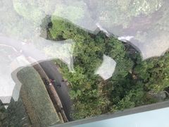 -古龙峡云天玻霸