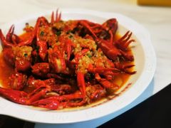 -味道工厂楚虾王(龙虾城店)