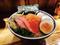 -老龙亭拉面店