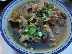 -李阿婆牛杂(鹤龙六路店)