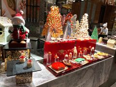 -唐山香格里拉大酒店·香啡阁(长虹西道店)