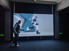 -现代汽车文化中心 Hyundai Motorstudio Beijing