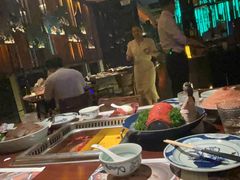 -大隐·成都火锅Bistro(合生麒麟新天地店)