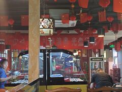 -正福居老北京正宗铜锅泉水涮肉(彰化路店)