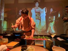 -地球美食剧场