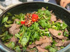 -君霖海鲜私房菜(春柳店)