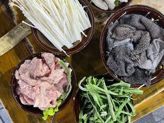 -正南齊北重庆老火锅(光华村直营店)