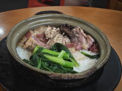 -煲煲掂风味煲仔饭餐厅(西区店)