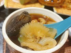 -安泰楼·佛跳墙创始人·传统闽味早茶·酒楼(三坊七巷闽菜地标店)