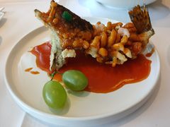 -松鹤楼·非遗·苏帮菜(融科店)