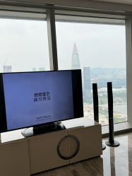 -圣贝拉母婴护理中心(深圳莱佛士店)