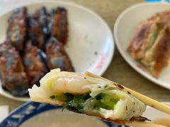 -一品鲜鱼锅贴(人民一路店)