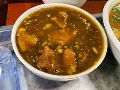 炒肝-姚记炒肝店(鼓楼店)