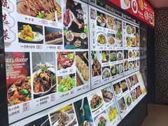 -今鲜源大酒店·中华餐饮名店(新湛路店)