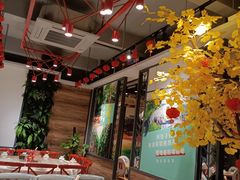 -湘当爱·鲜煮现炒(松岗立业路店)