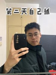 -韦恩先生Barbershop英式男士理发馆