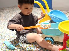 -浦乐汇·汤泉水世界