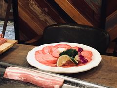 -香猪坊韩国烤肉专属门店(魏公村店)