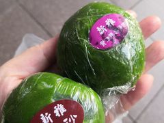 -新雅粤菜馆(南京东路店)