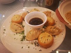 -北京九华山庄会展酒店