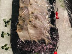黄花鱼-长春富力万达文华酒店-集·味自助餐厅