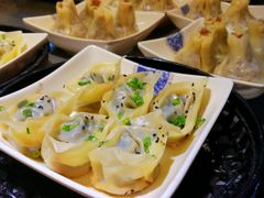 -秦淮小吃城(夫子庙店)