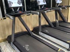 -古德菲力健身(特区报业店)