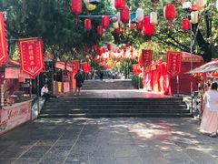 -千佛山风景名胜区