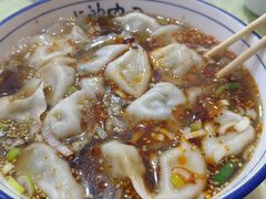 -启明腊汁肉揪面片(翠华路总店)
