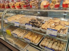 -一定好食品有限公司(四川北路商业街店)