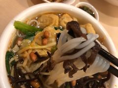 知春里套餐-水平有限广西米粉·广西风味集(五道口店)