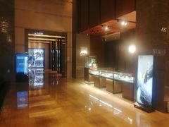 -济南鲁能贵和洲际酒店-第六层自助餐厅