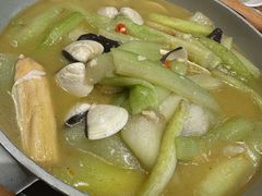 -琼菜王(南海店)