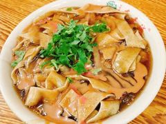 -真素诚·清真(新华路店)