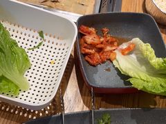 -新石器烤肉(新湖广场店)