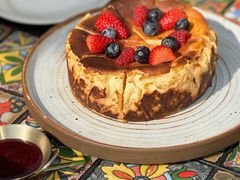 -BROWNSTONE布朗石西班牙餐厅(富城店)