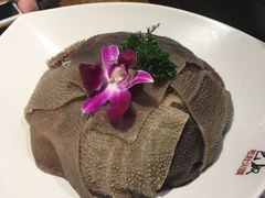 -巴奴毛肚火锅(广益哥伦布店)
