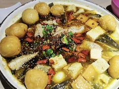 -友达面馆(桥西万象城店)