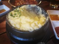 -小本家韩式烤肉(紫藤路店)