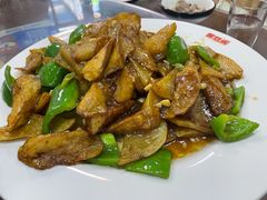 -祝家饺子馆