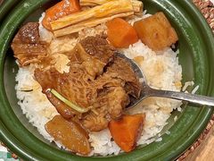 -谷田稻香·砂锅菜(西乡天虹店)