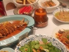 -阿五黄河大鲤鱼(英协路店)