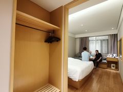 -全季酒店(北京朝阳公园店)