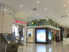 -上海第一八佰伴